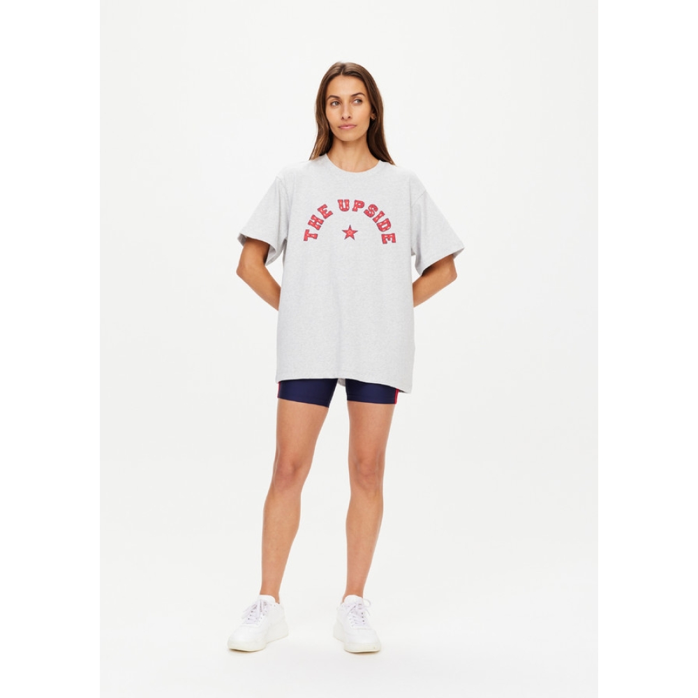 The Upside “Ranchero Sammi” tee. Short sleeve