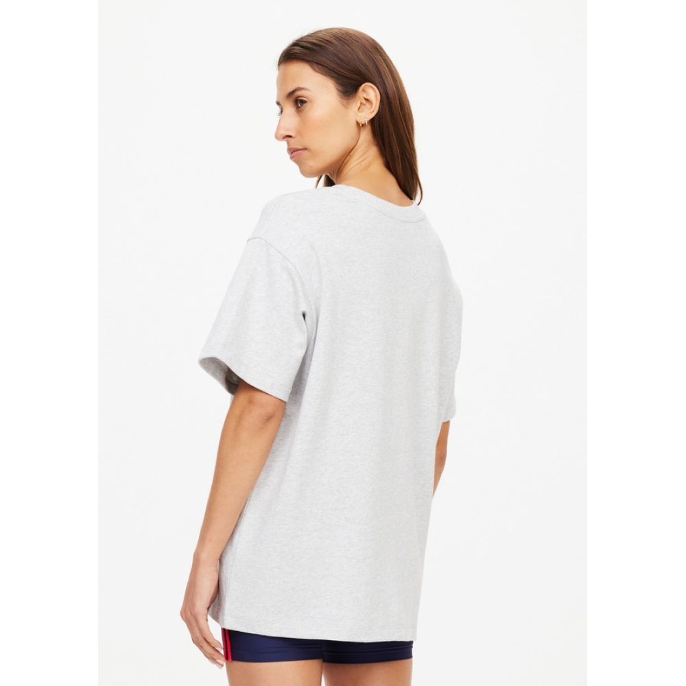 The Upside “Ranchero Sammi” tee. Short sleeve