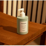 Bergamot Patchouli Hand Soap . Cleansers
