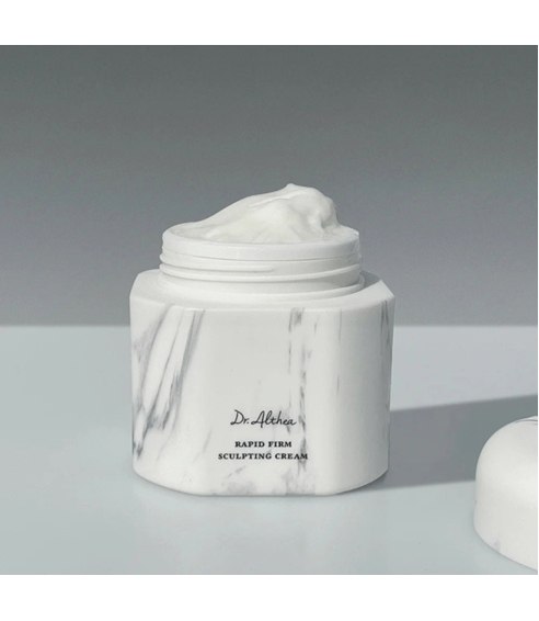 Rapid Firm Sculpting Cream. Korean Face Creams