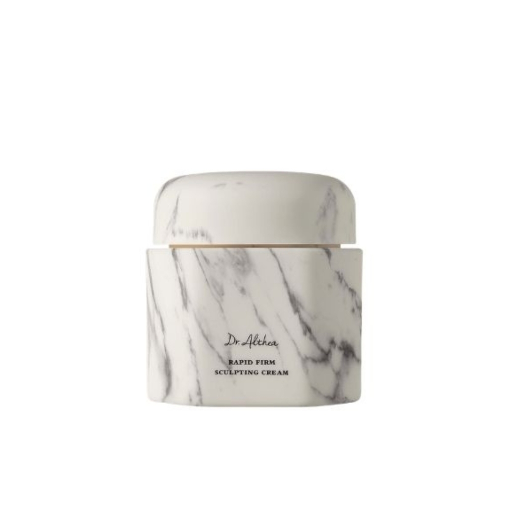 Dr. Althea Korean Face Creams Rapid Firm Sculpting Cream Dr. Althea Rapid Firm Sculpting Cream. Korean Face Creams