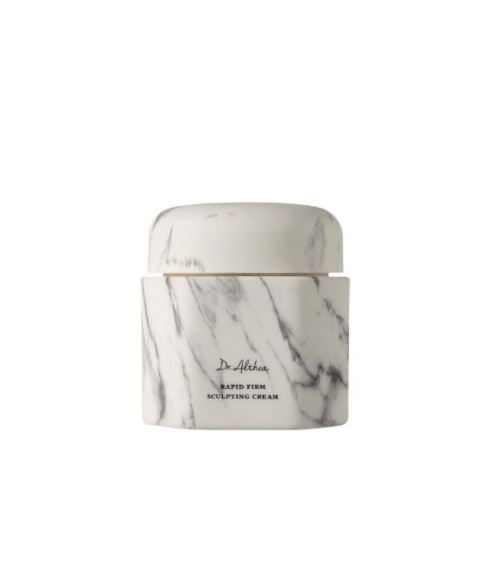 Rapid Firm Sculpting Cream. Korean Face Creams