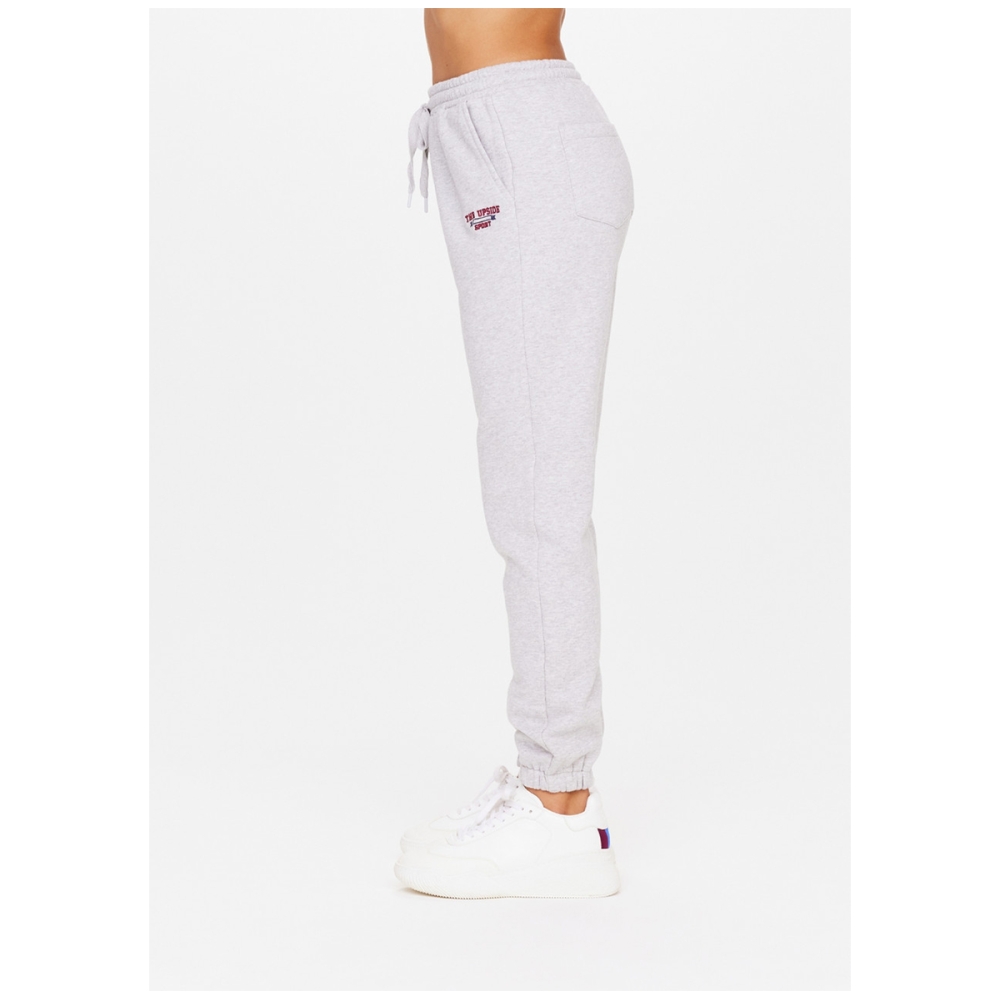 RAQUETTE BLAKE TRACK PANT. Pants