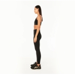 RECALIBRATE 7/8 LEGGING IN BLACK. Leggings