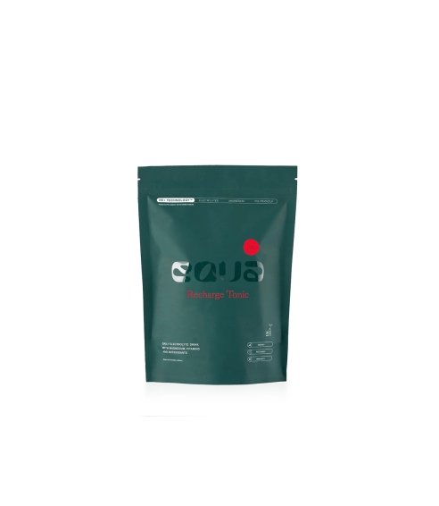 Recharge Tonic - Wild Cherry. Electrolyte drinks