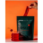 "Recharge Tonic" vyšnių skonio elektrolitų gėrimas. Elektrolitų gėrimai