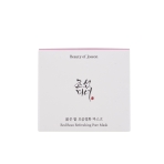 Red Bean Refreshing Pore Mask. Korean Face Masks Red Bean Refreshing Pore Mask. Korean Face Masks