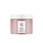 Red Bean Refreshing Pore Mask. Korean Face Masks Red Bean Refreshing Pore Mask. Korean Face Masks