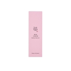 Red Bean Water Gel. Korean Face Creams