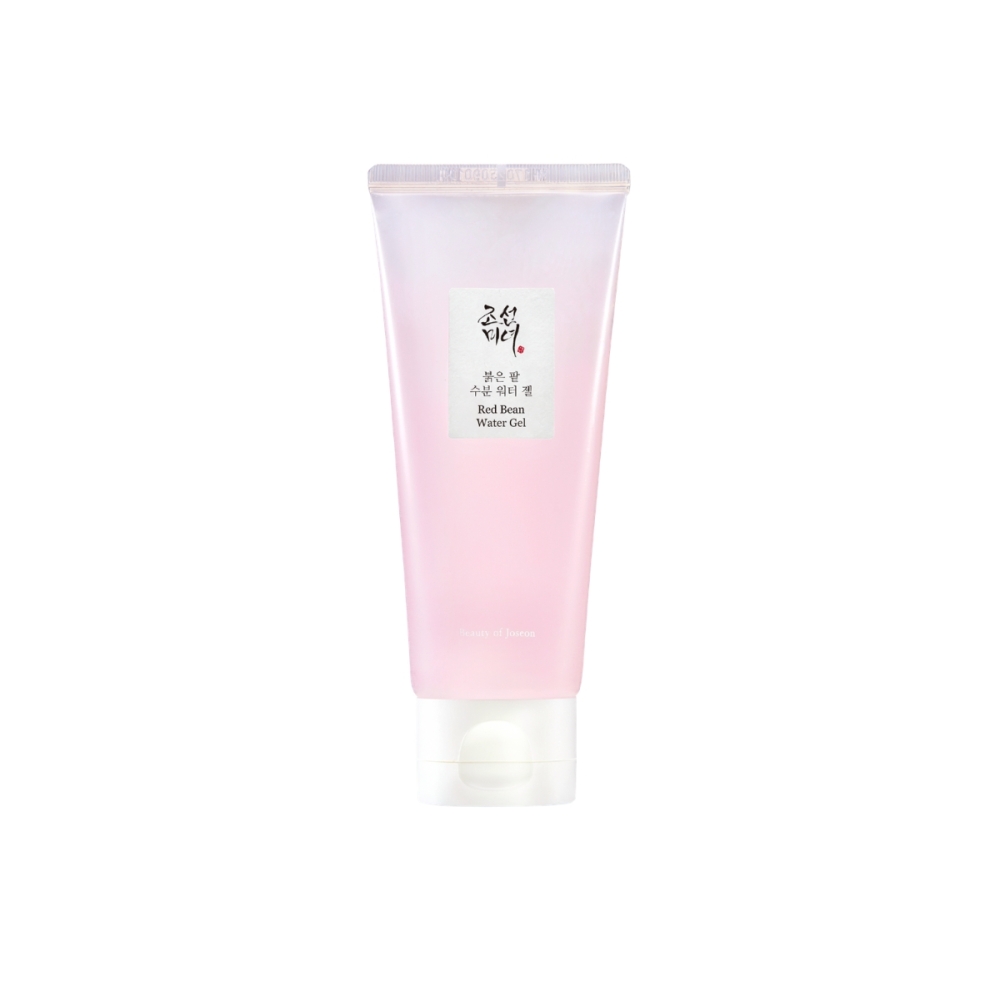 Beauty of Joseon Red Bean Water Gel. Korean Face Creams