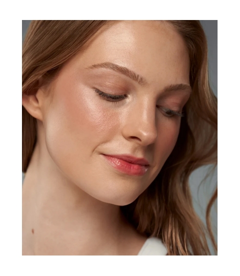 ReDimension Daily Glow Sheer Highlighter Palette. Face
