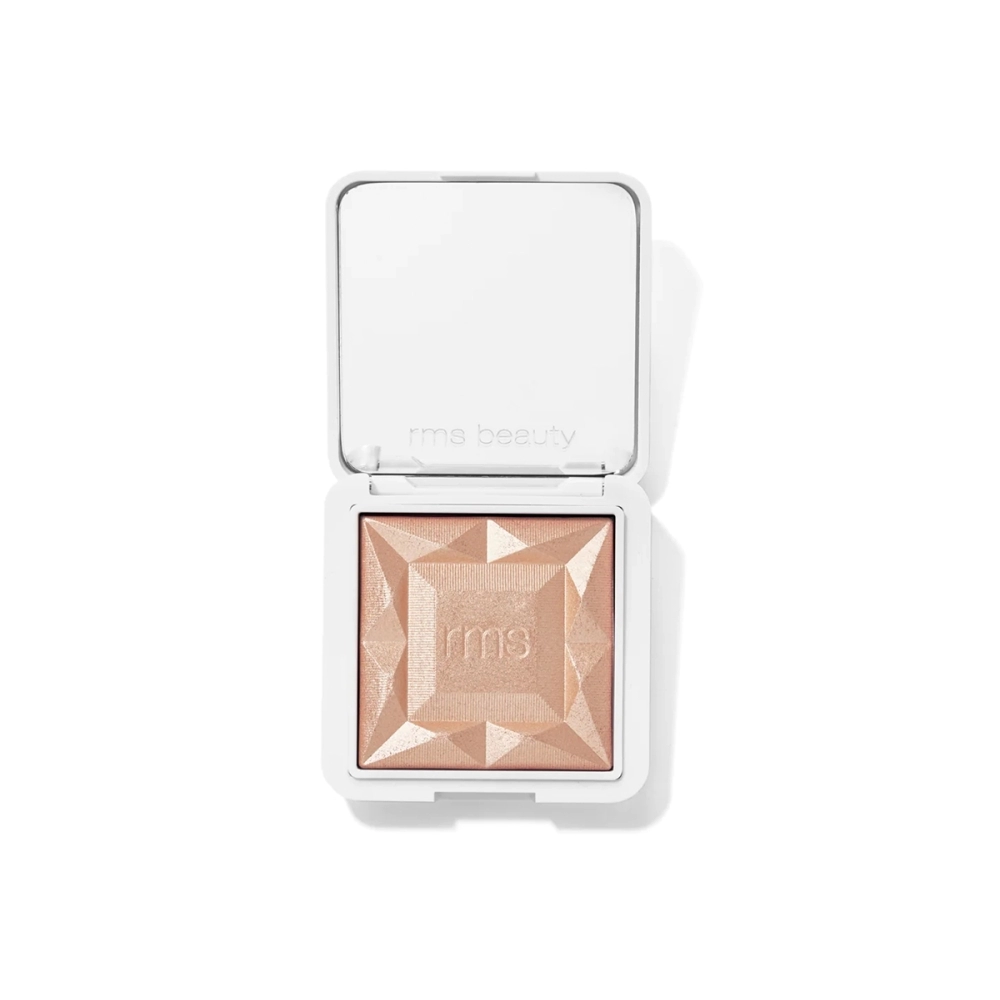 RMS Beauty "ReDimension Hydra Dew" švytėjimo suteikianti priemonė. Veidui