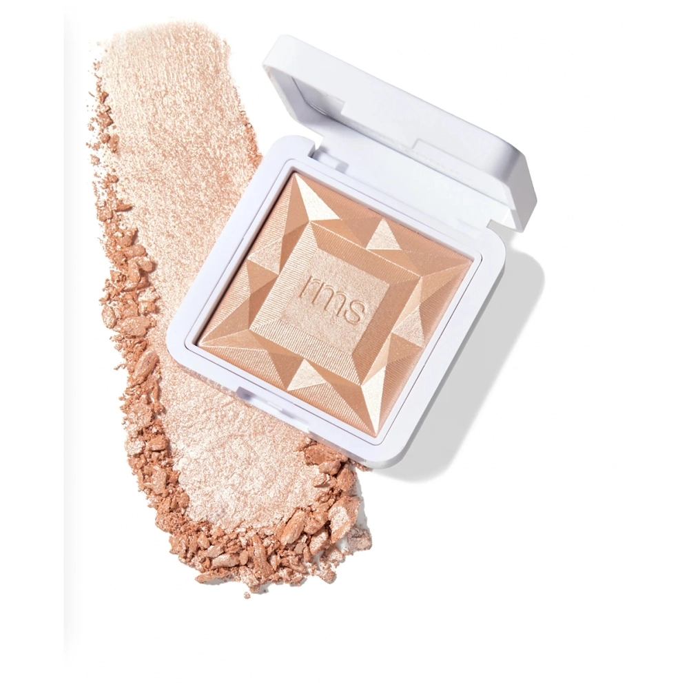 RMS Beauty "ReDimension Hydra Dew" švytėjimo suteikianti priemonė. Veidui