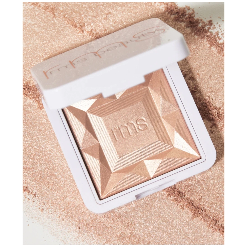 RMS Beauty "ReDimension Hydra Dew" švytėjimo suteikianti priemonė. Veidui