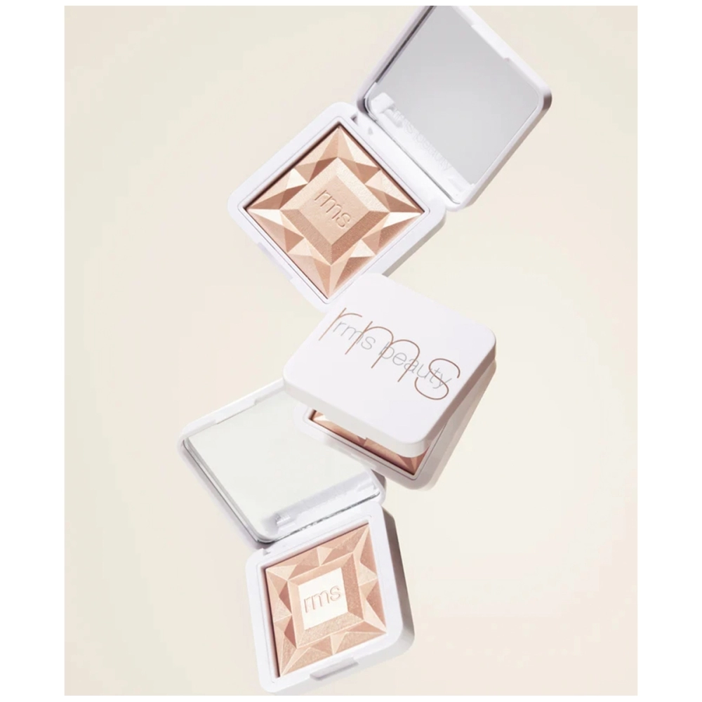 RMS Beauty "ReDimension Hydra Dew" švytėjimo suteikianti priemonė. Veidui