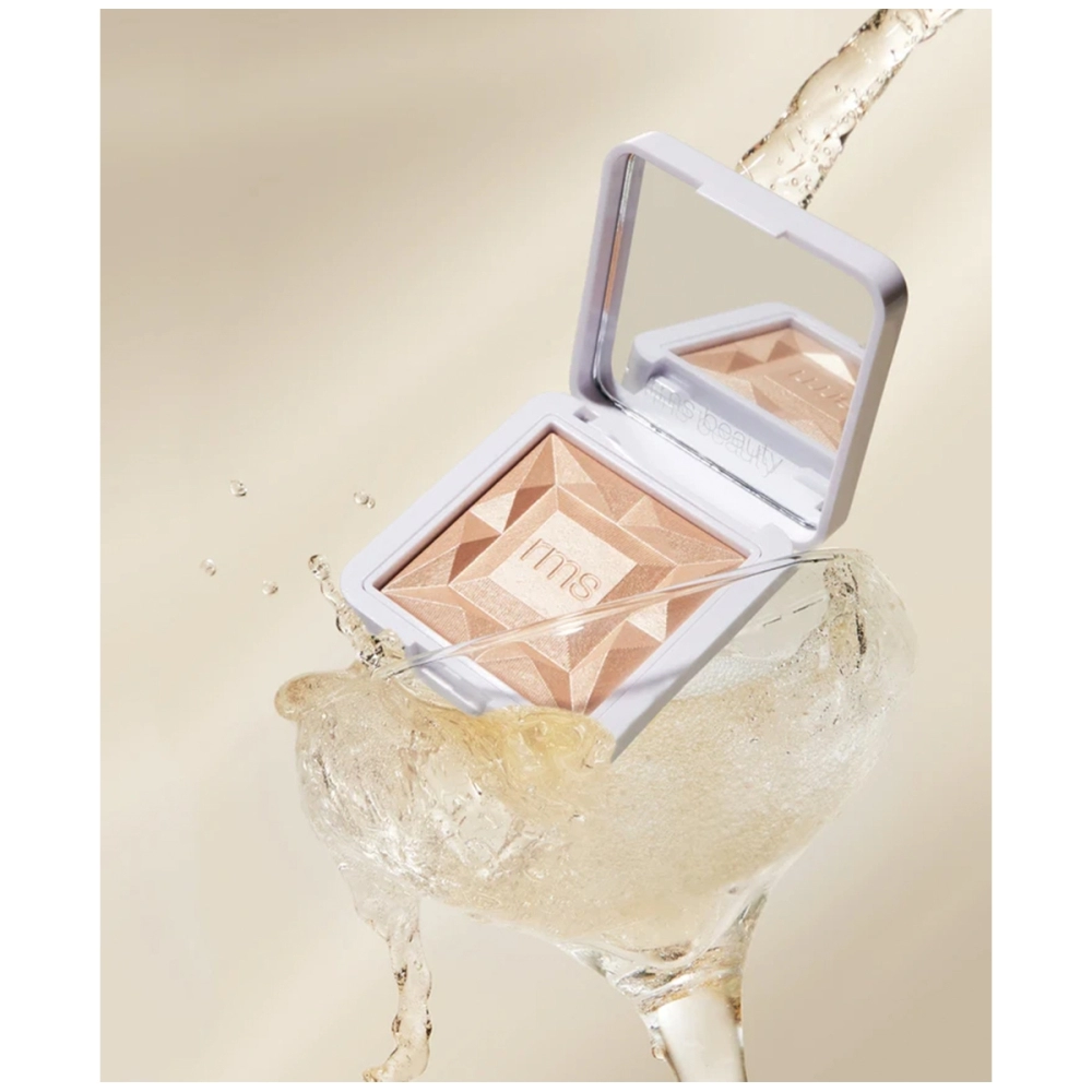 RMS Beauty "ReDimension Hydra Dew" švytėjimo suteikianti priemonė. Veidui