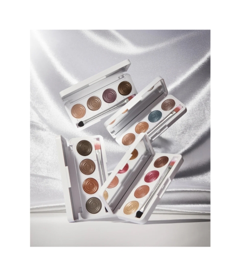 ReDimension Hydra Eyes Quartet. Eyes