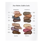 ReDimension Hydra Eyes Quartet. Eyes