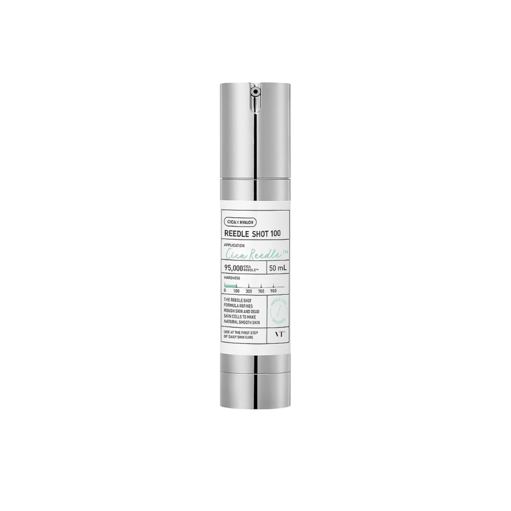 VT Cosmetics Korean Serums and Ampoules Reedle shot 100 VT Cosmetics Reedle shot 100. Korean Serums and Ampoules
