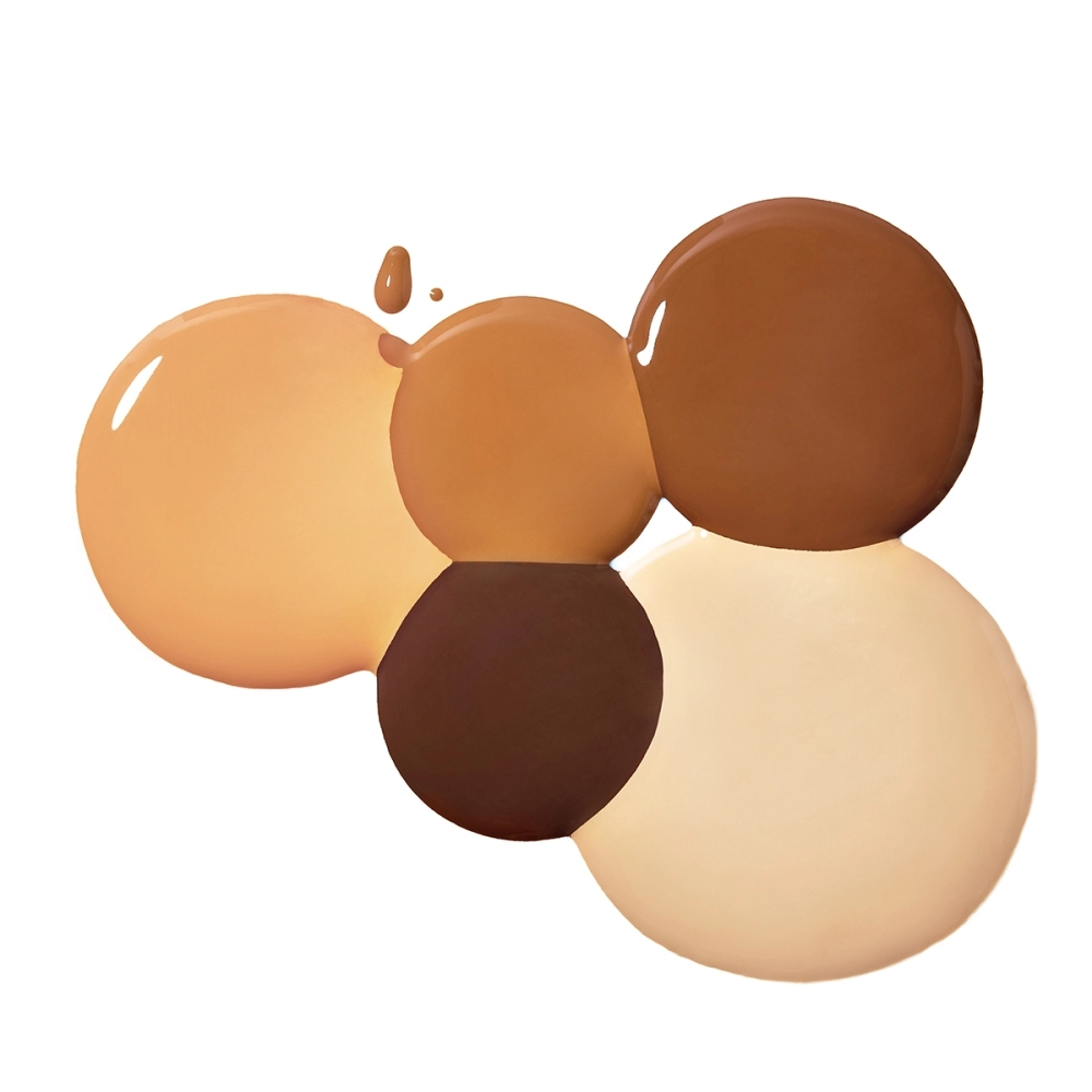RMS Beauty ReEvolve Natural Finish Foundation. Face