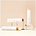 ReEvolve Natural Finish Foundation. Face