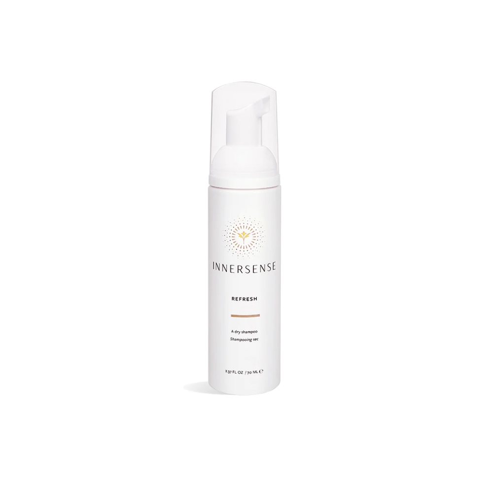 Innersense Refresh Dry Shampoo. Shampoos