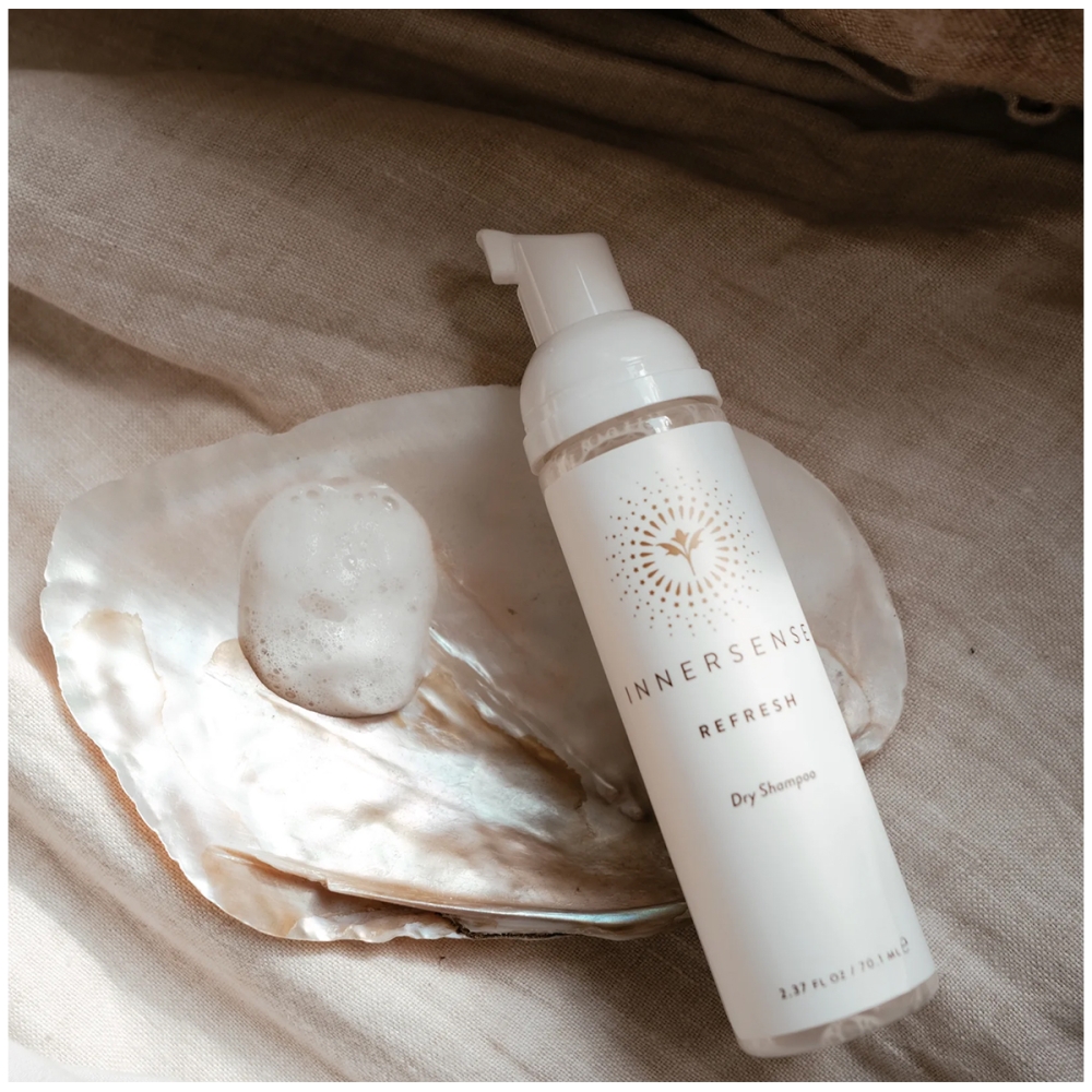 Innersense Refresh Dry Shampoo. Shampoos