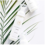 Refresh Dry Shampoo. Shampoos