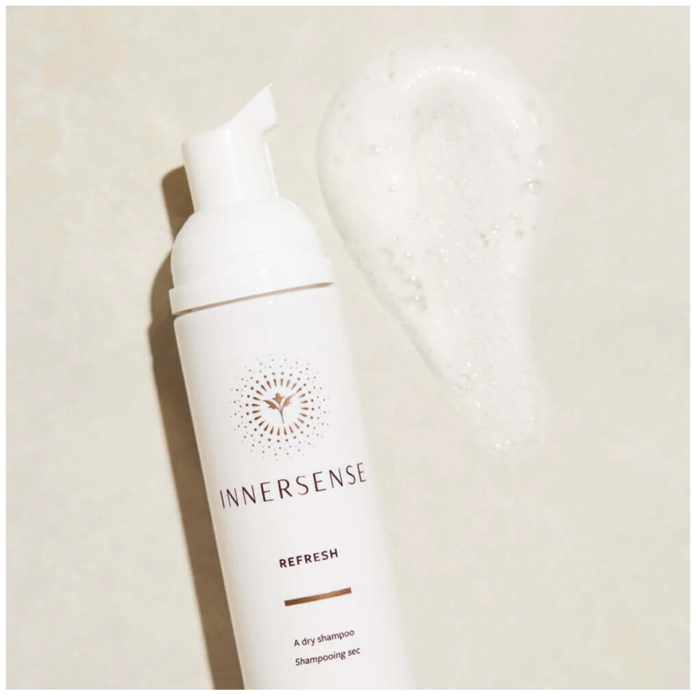 Innersense Refresh Dry Shampoo. Shampoos