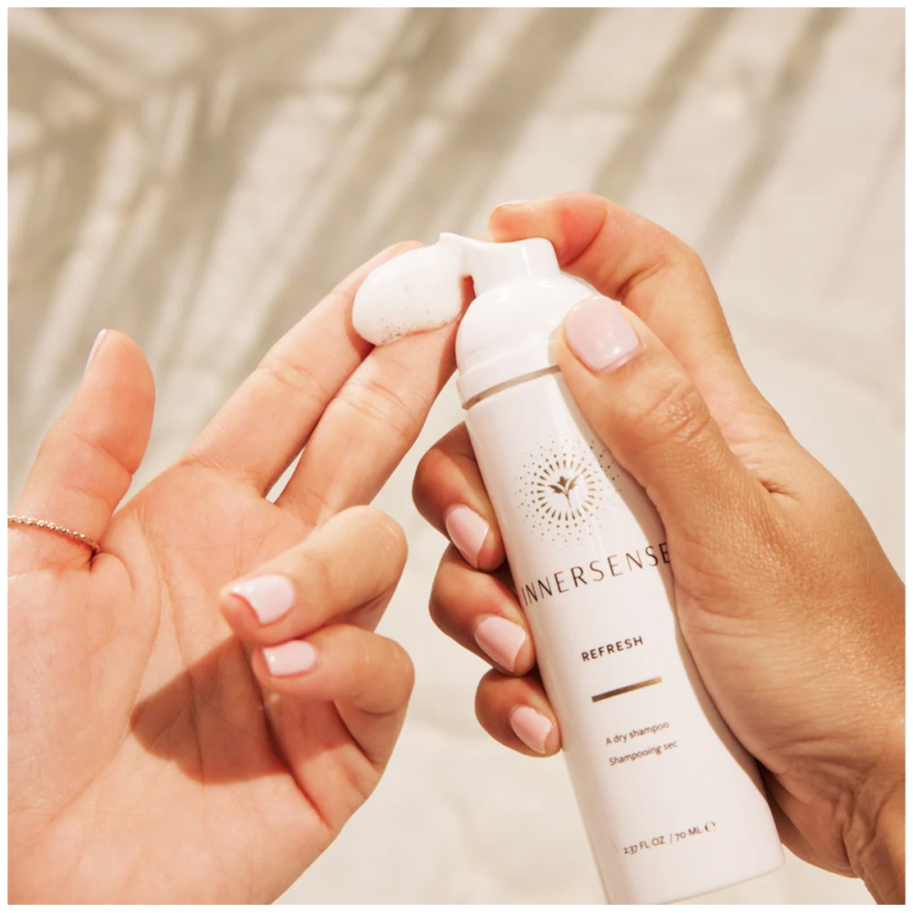 Innersense Refresh Dry Shampoo. Shampoos