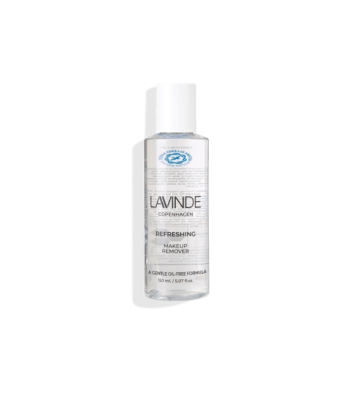 REFRESHING Eye Makeup Remover 150 ml. Cleansers and exfoliators