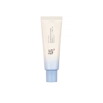 "Relief Sun Aqua Fresh" apsauginis kremas nuo saulės SPF50. Korėjietiška apsauga nuo saulės