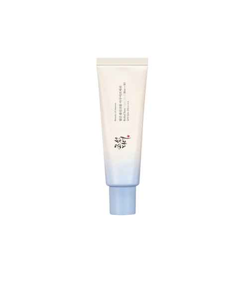 Relief Sun Aqua Fresh. Korean Sun Protection
