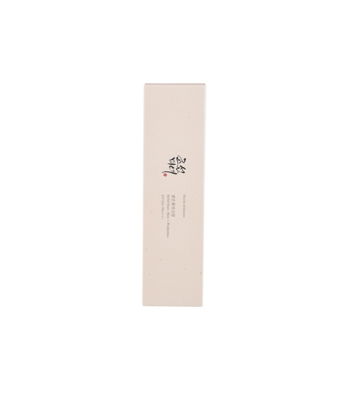Relief Sun: Rice + Probiotics SPF50+. Korean Sun Protection