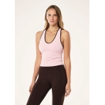 RENEWAL Tank Top in Pink. Tops