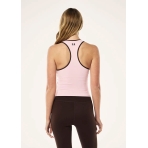 RENEWAL Tank Top in Pink. Tops