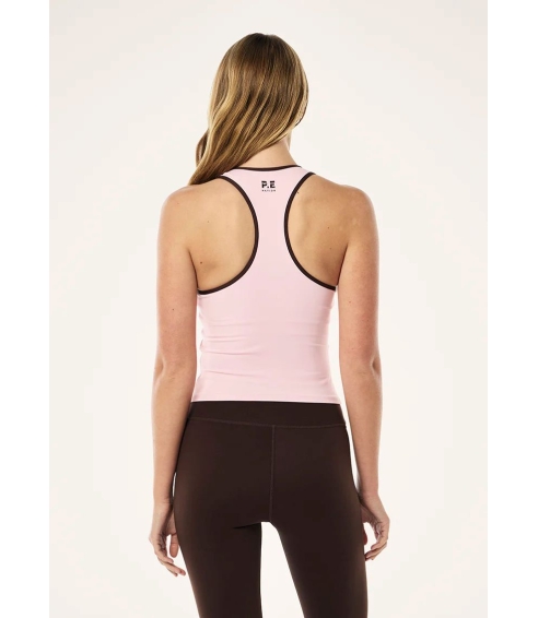 RENEWAL Tank Top in Pink. Tops