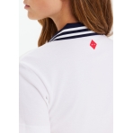 “Renshaw Luma Zip” polo marškinėliai