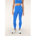 "Restore Seamless Legging" mėlynos spalvos besiulės tamprės. Tamprės
