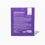 LAPCOS Retinal Resurfacing Sheet Mask. Sheet and hydrogel masks