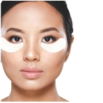 "Retinol + Vitamin C Professional Under Eye Mask" paakių kaukė. Paakių kaukės