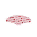 "Reusable Forehead Patch” daugkartinio naudojimo silikoninis pleistras. Silikoniniai pleistrai