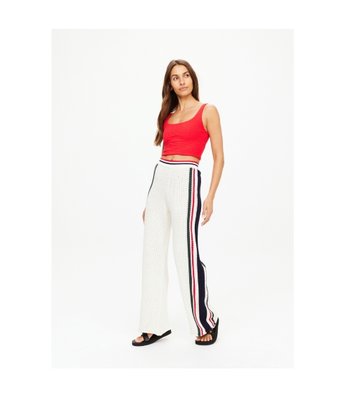 REVERIE KANSAS PANT. Pants