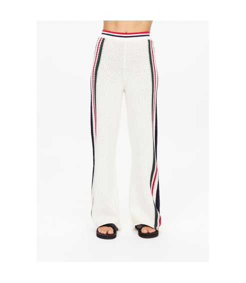 REVERIE KANSAS PANT. Pants