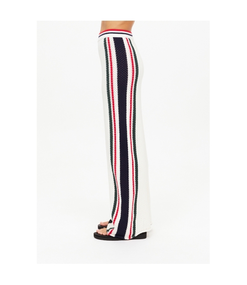 REVERIE KANSAS PANT. Pants