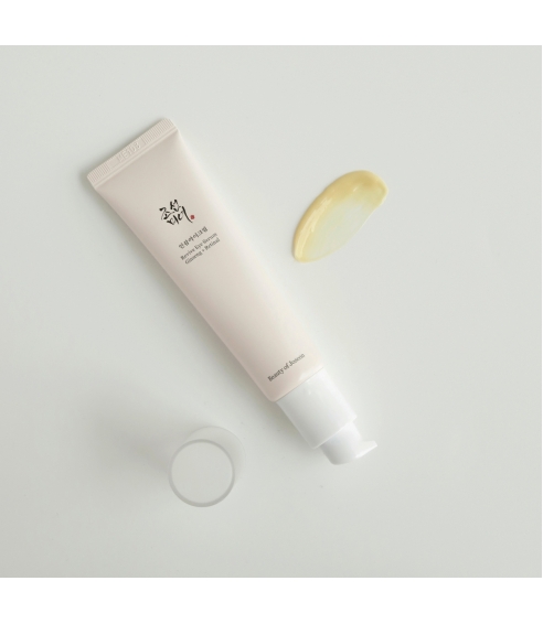 Revive Eye Serum: Ginseng + Retinal. Korean Eye Care