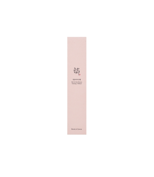 Revive Eye Serum: Ginseng + Retinal. Korean Eye Care