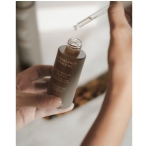“Rich Repair Hair Oil” atkuriamasis plaukų aliejus. Plaukų aliejai