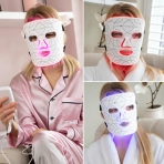 RIO LED Face Mask. Facial care devices RIO LED Face Mask. Facial care devices