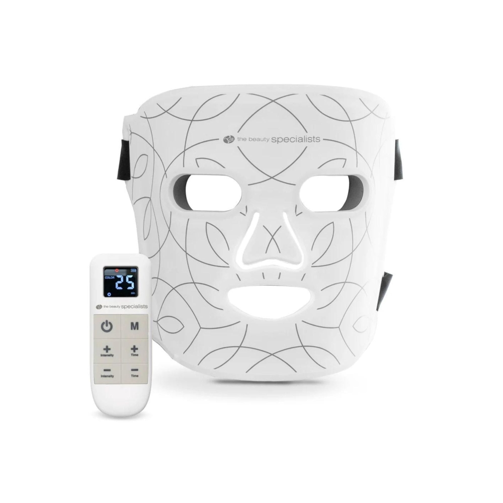 RIO Facial care devices RIO LED Face Mask RIO RIO LED Face Mask. Facial care devices